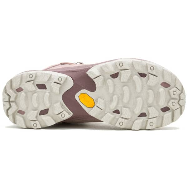 Après ski MERRELL MOAB SPEED 2 THERMO MID WP W ADOBE ROSE