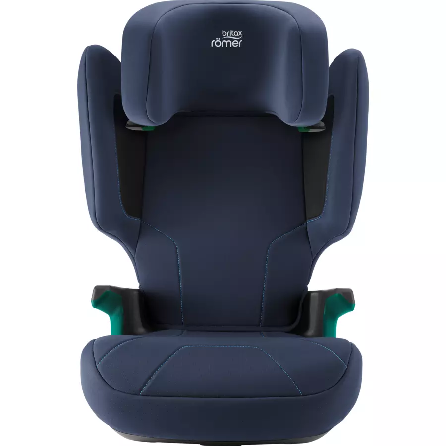 Britax Römer Diamond Kindersitz HI-Liner Moonlight Blue