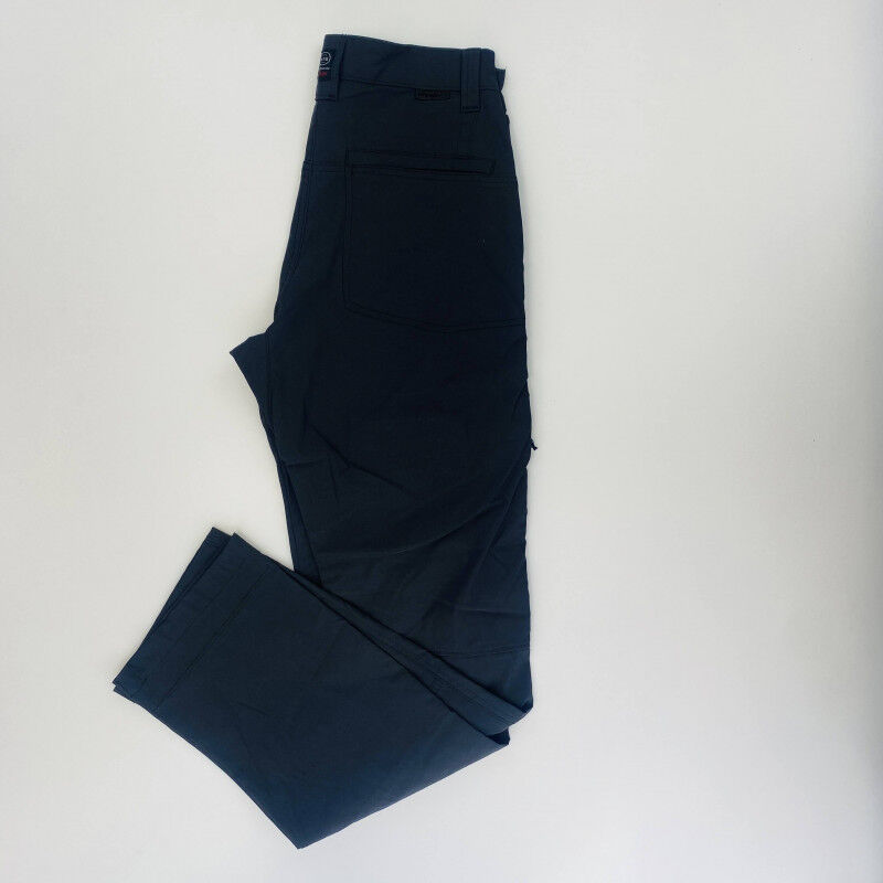 Sustainable Zip Pkt - Seconde main Pantalon randonnée homme - Noir - 40