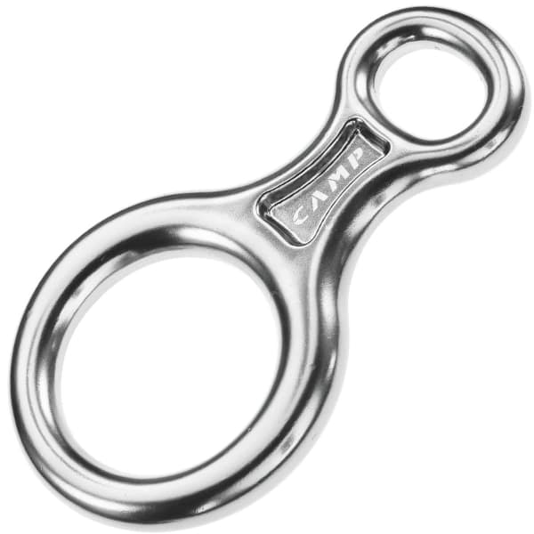 Assureur descendeur escalade CAMP HUIT POLI 25 KN