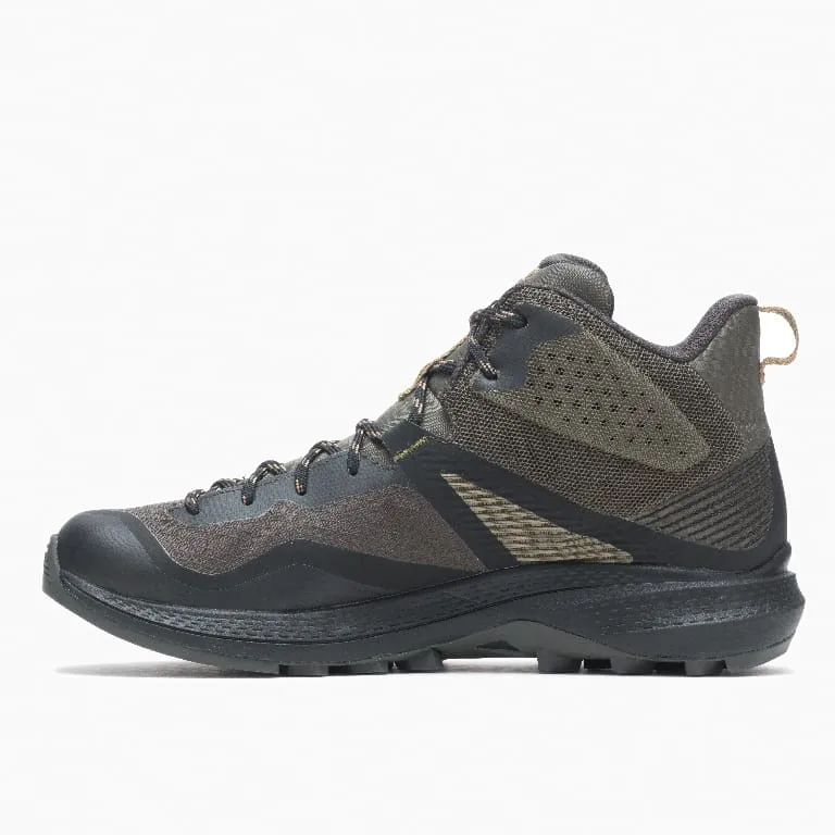 Merrell Mqm 3 Mid Gtx Olive