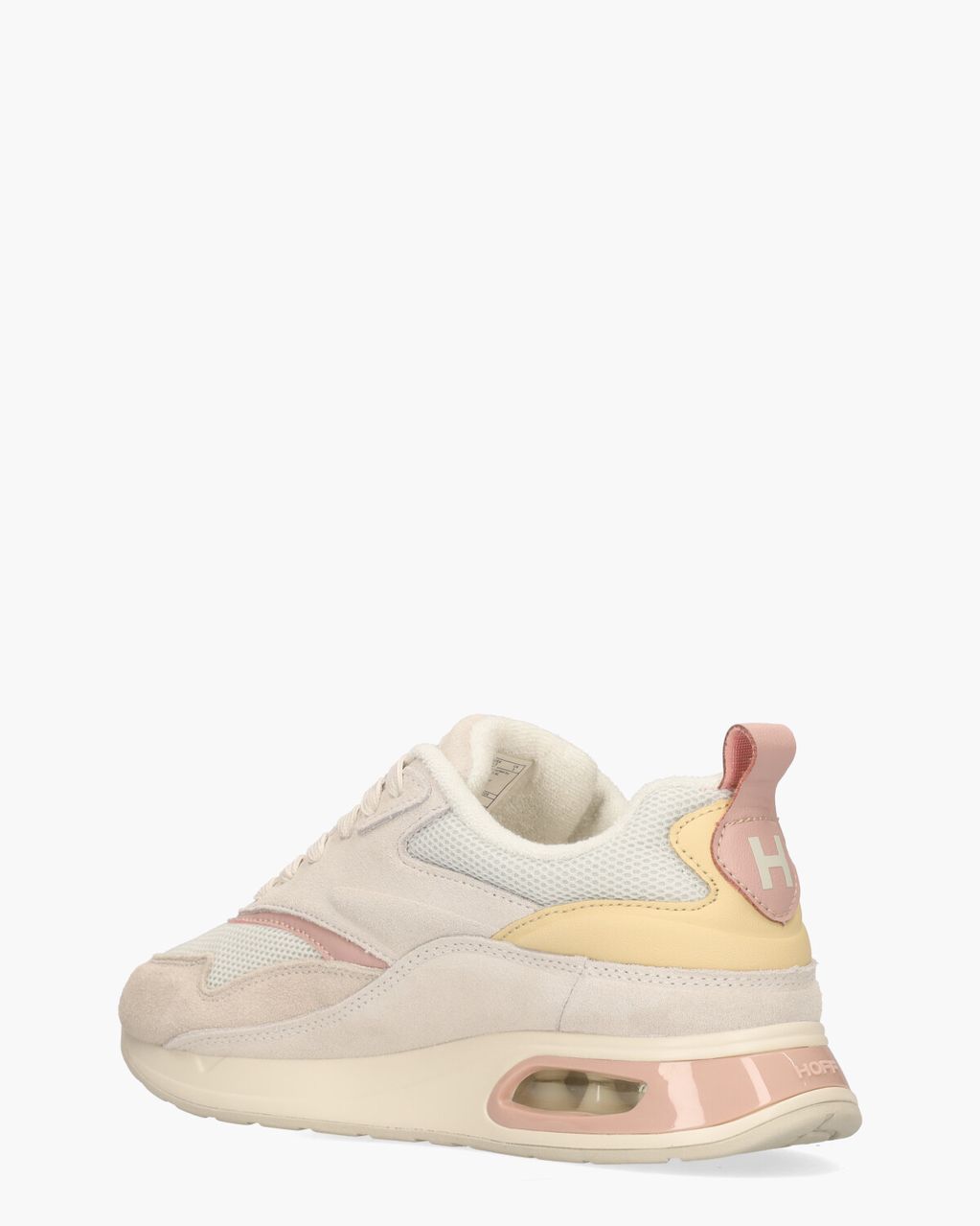 Hoff Jin Mao Multicolor Damessneakers