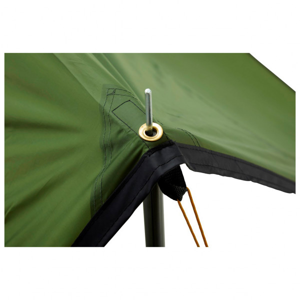 Grand Canyon - Zuni 3 - Tarp