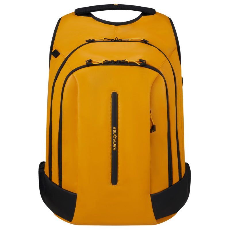 Samsonite Ecodiver Laptop Backpack L Yellow