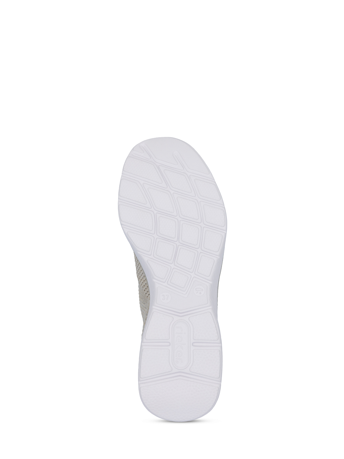Rieker FlexLite Sneakers Stone