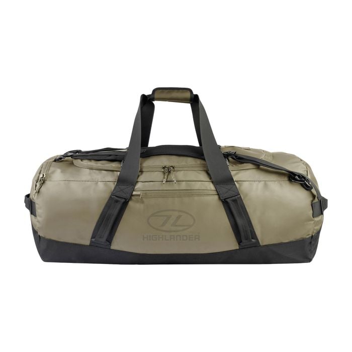 Highlander Hauler Duffel (120L)