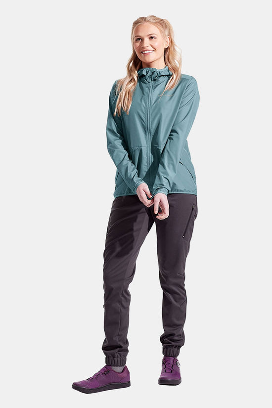 Pearl Izumi Pearl Izumi W Summit Barr Jkt Softshell Jas Dames