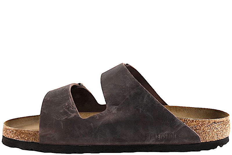 BIRKENSTOCK ARIZONA HABANA SLENTERS