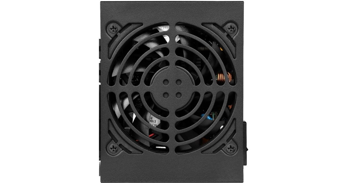 SilverStoneSX700-G V1.1-GM modulaire 700 watt voeding   (4x PCIe)