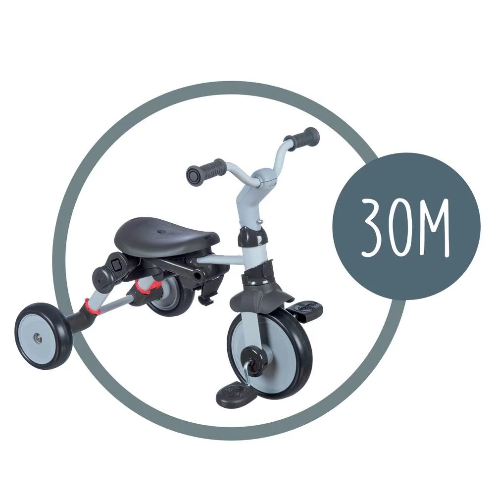 TRICYCLE PLIABLE ROBIN