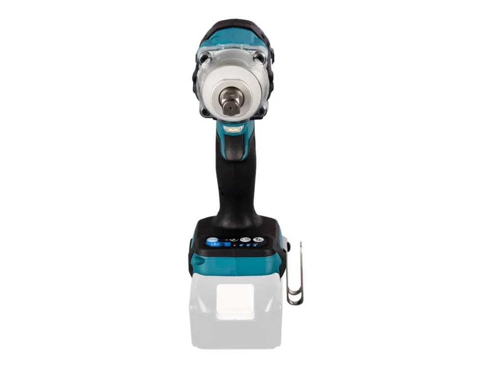 Makita DTW300ZJ - Stødnøgle - ledningfri - 4-hastigheders - 1/2