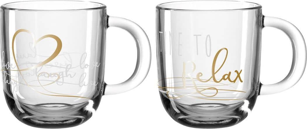 Kaffeetasse PRESENTE 025603