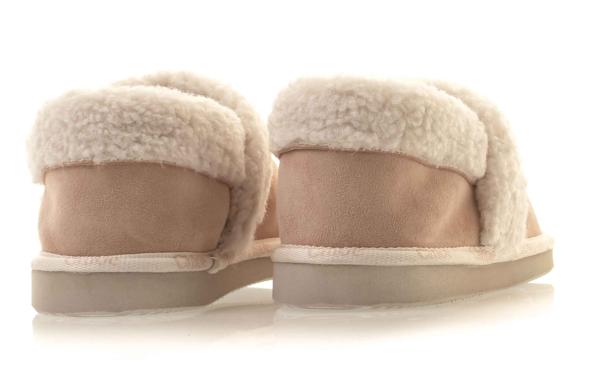 Chloé Loafers