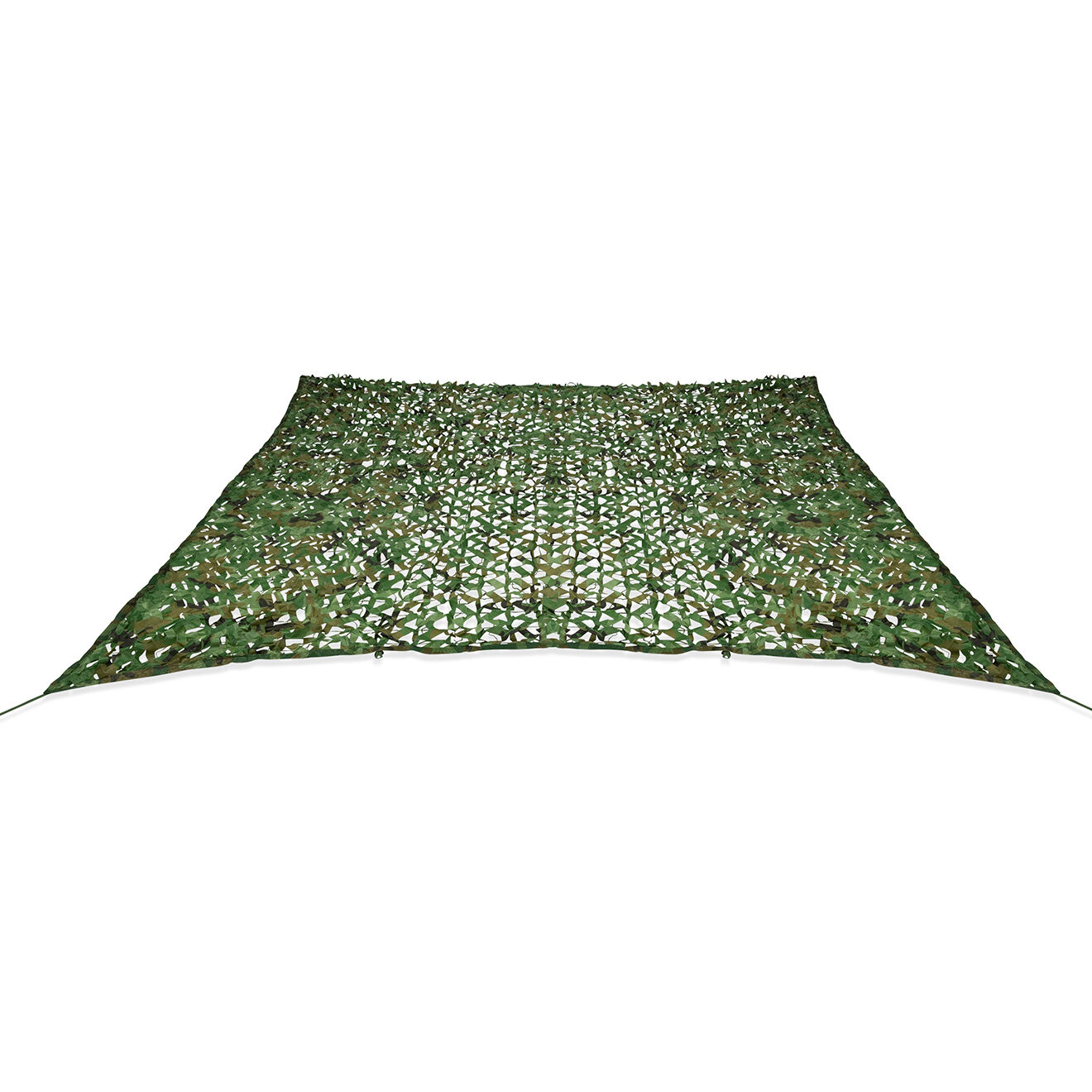 Pratik Garden Ombrière verte - 3x3m