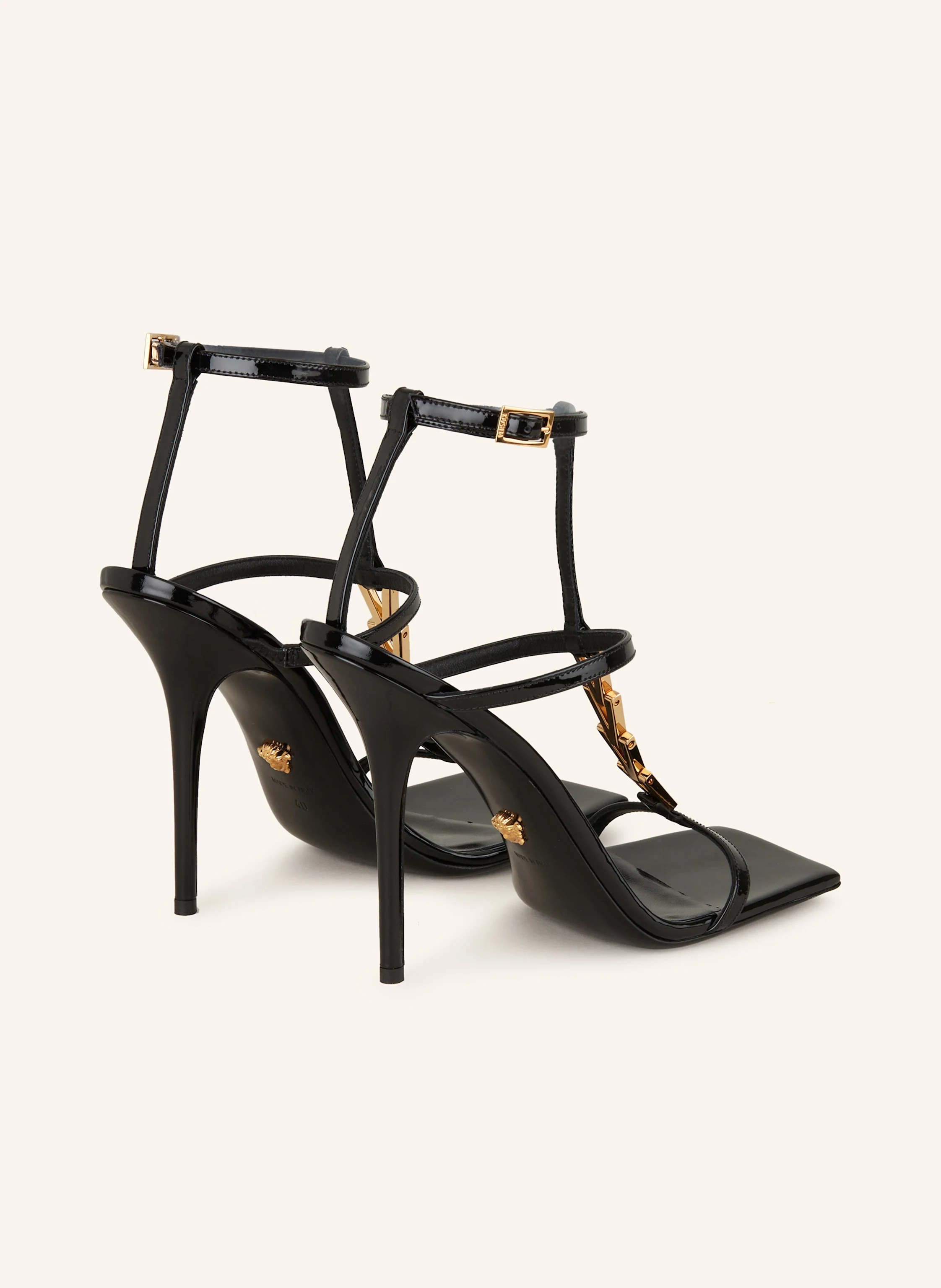 VERSACE Sandaletten