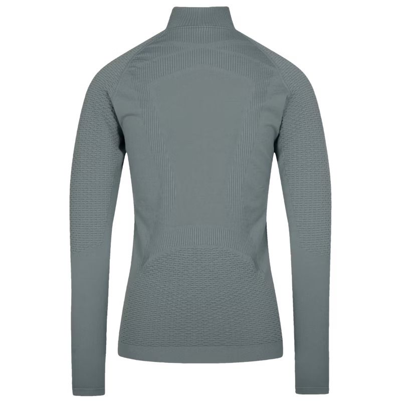 vision wool seamless midlayer 343 220997 green blue