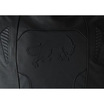 Blouson Furygan SHERMAN EVO - Noir