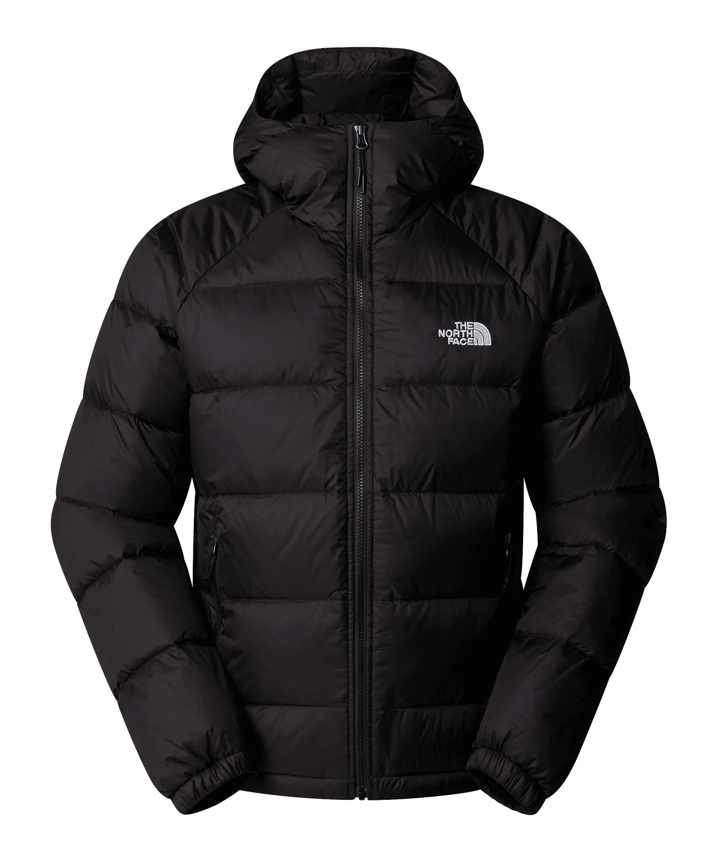 The North Face Hydrenalite Down Hoody Schwarz FJK3