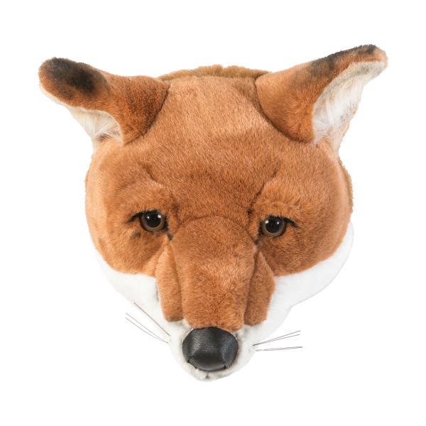Wild & Soft Vos Louis Dierenkop