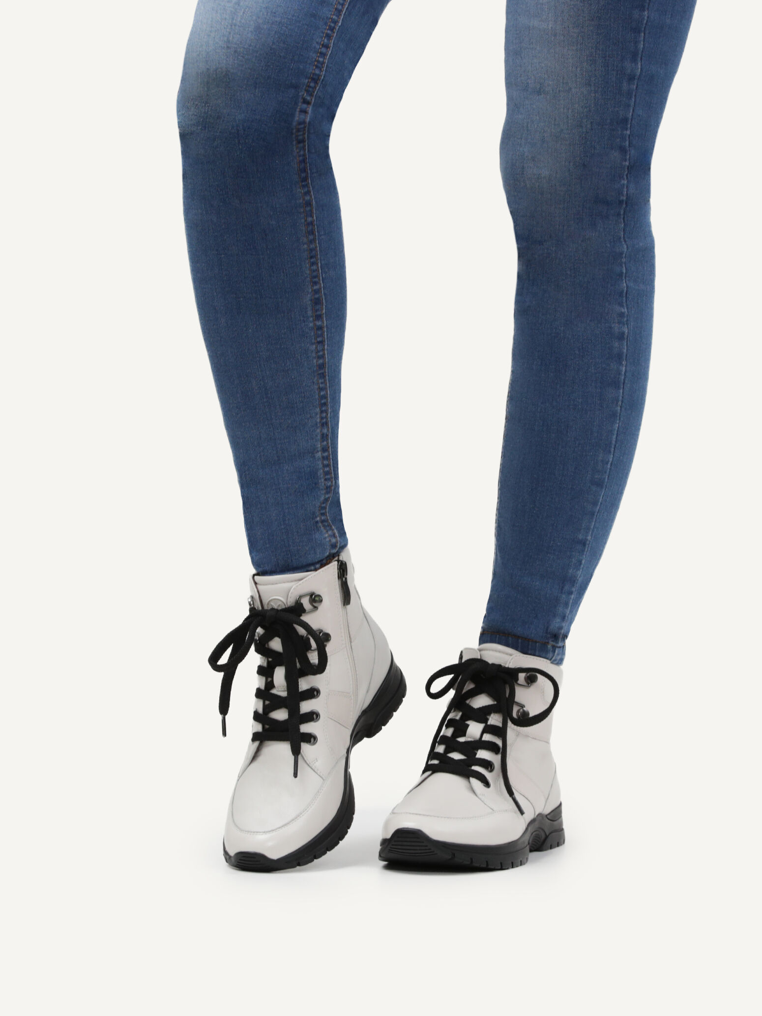 Stiefelette