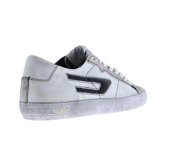 Diesel S Leroji Low Trainers