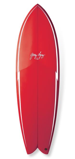 Surftech Something Fishy Gerry Lopez - 6'0