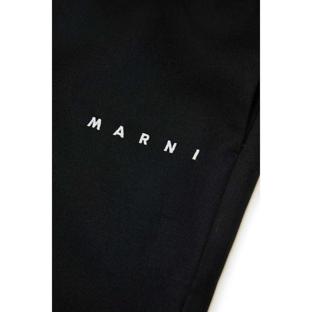 Køb Marni Black Bukser