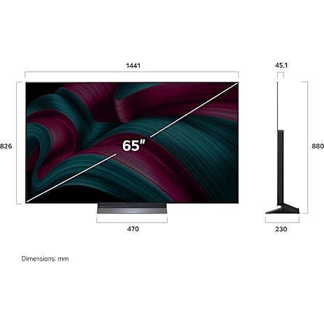 LG 65
