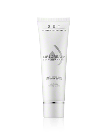 SBT LifeCream Cell Defence Multi-Defense Cream Light Feel 40ml