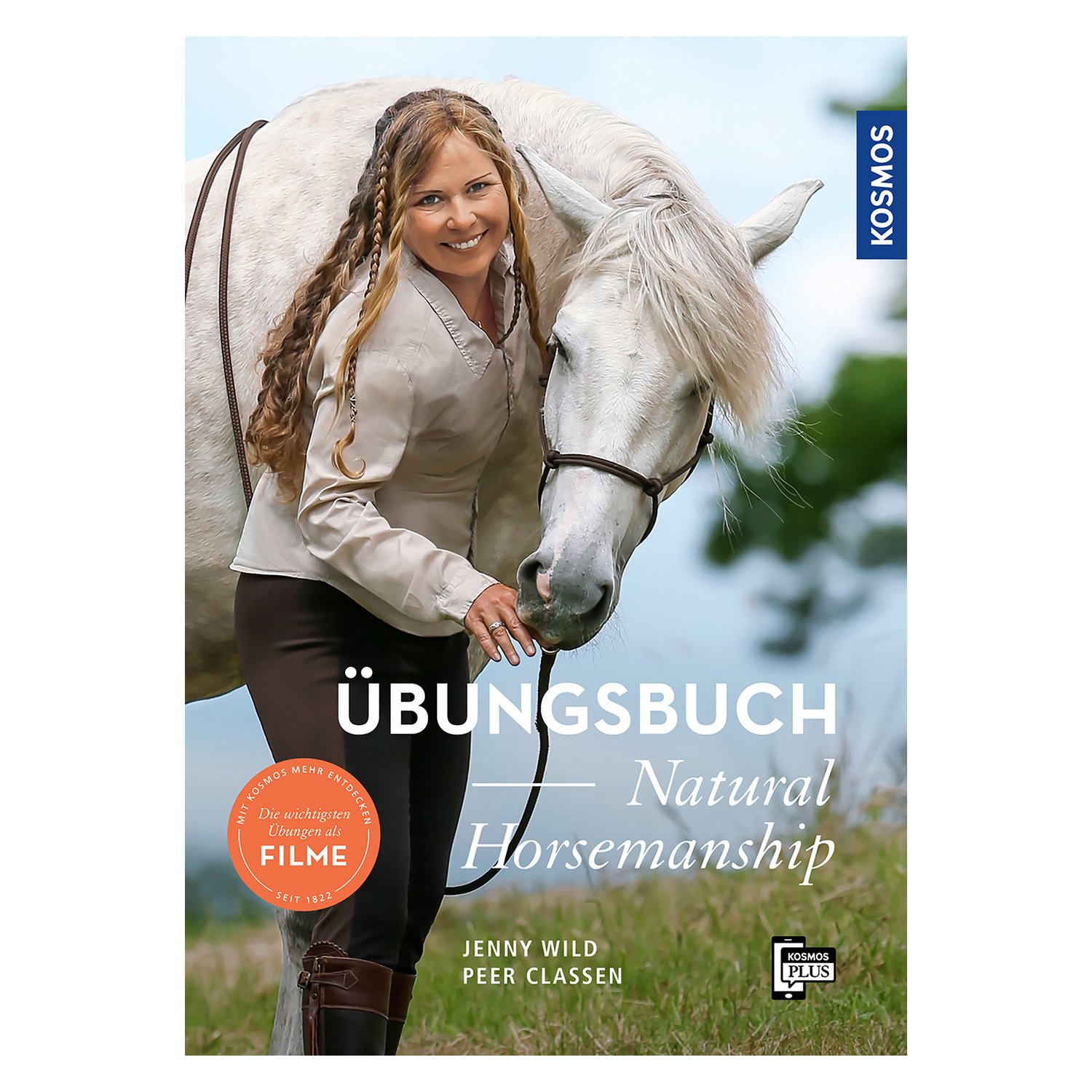 KOSMOS Übungsbuch Natural Horsemanship
