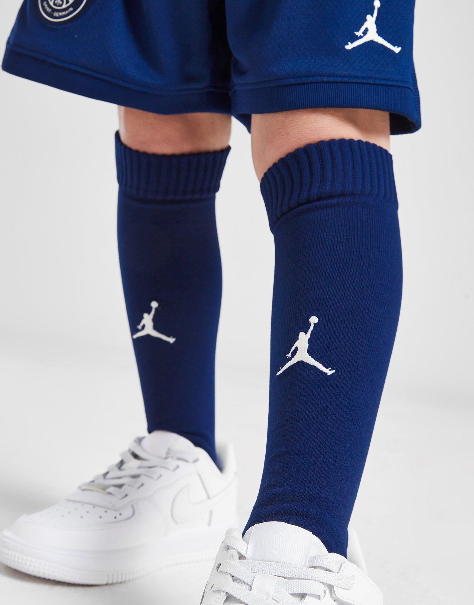 Nike Paris Saint Germain 2024/25 Fourth Kit Children
