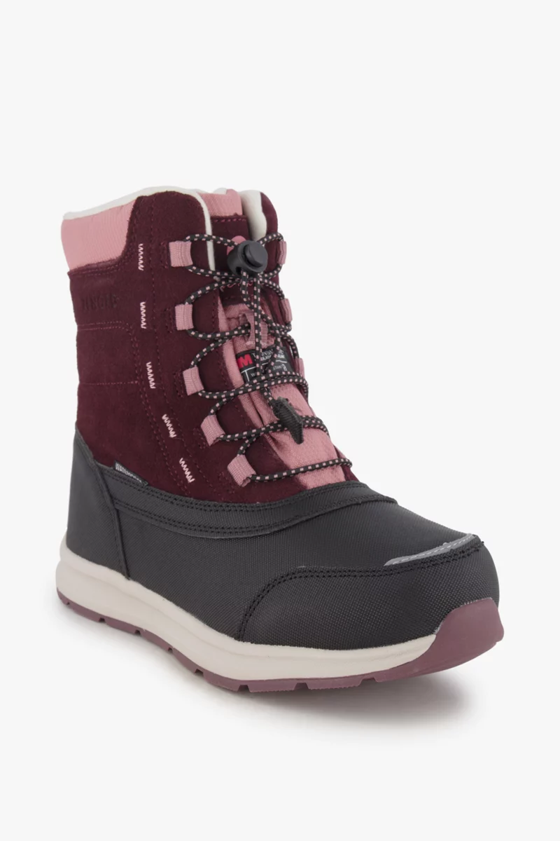 46 NORD Snow Warrior Kinder Winterboot