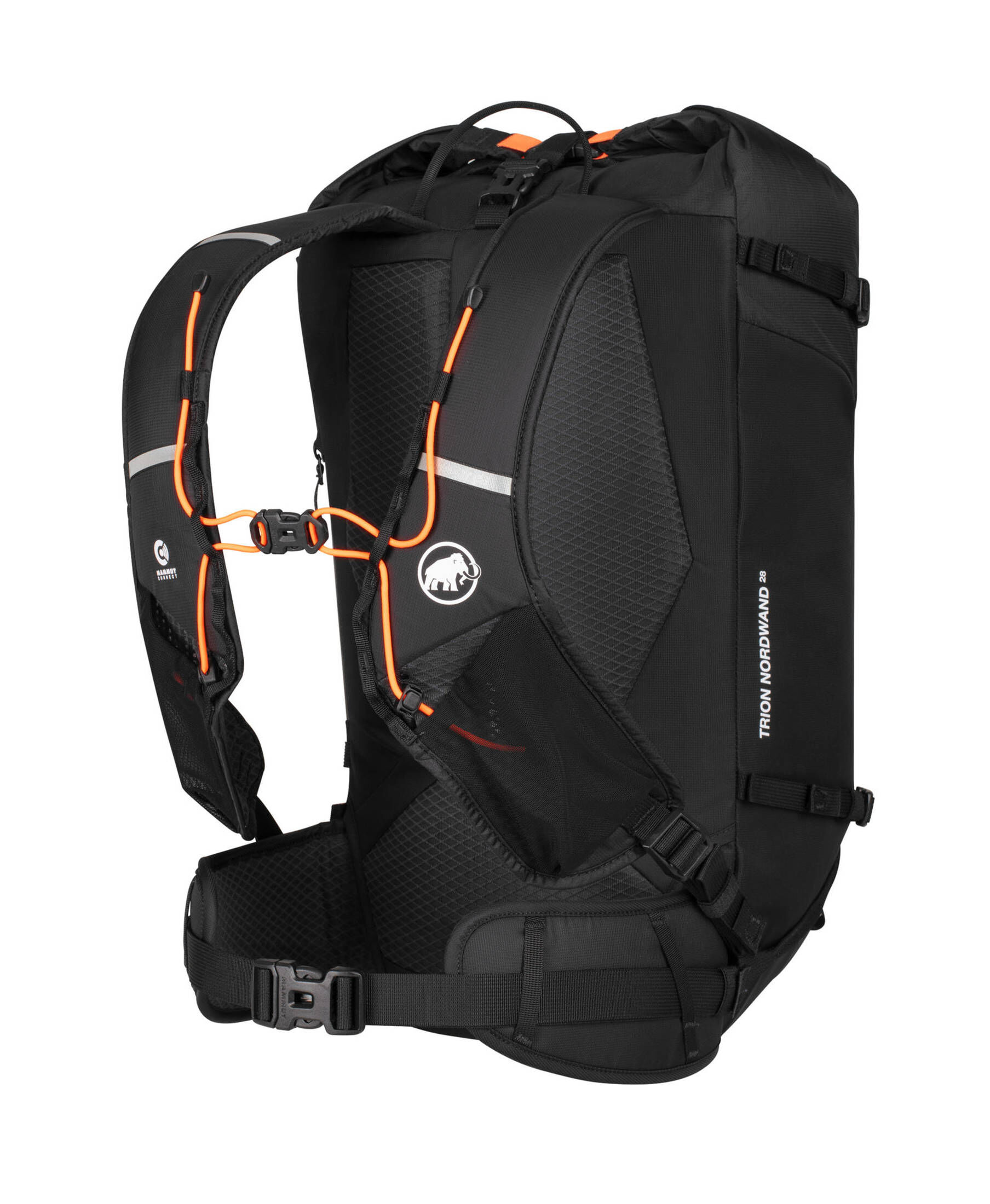 Mammut| Herren Rucksack 
