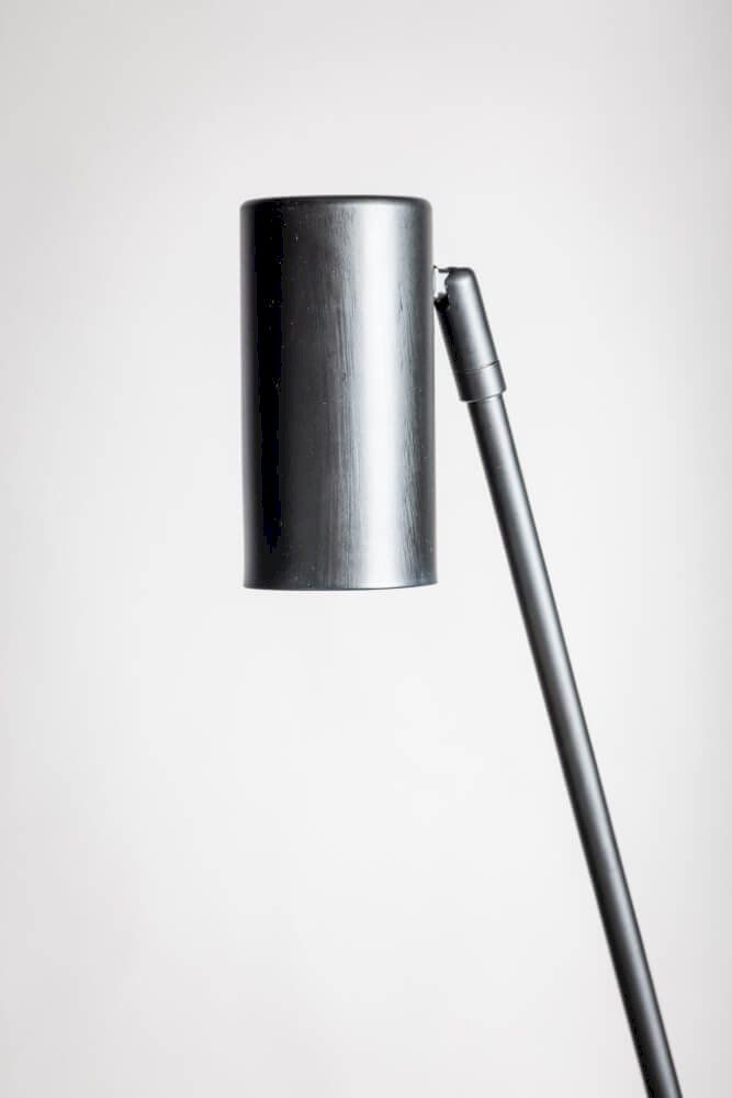 Eijerkamp Collectie   Bowie Vloerlamp