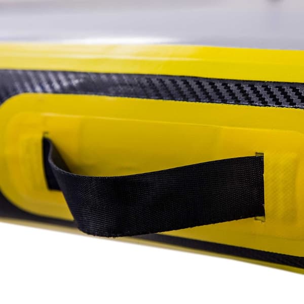 AirTrack Nordic Carbon, 3-8m - Mynte - 4 meter