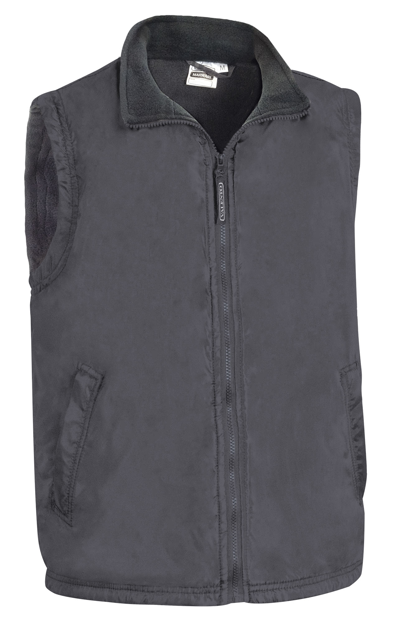 Valento CHVAMAR - Gilet MARWARI