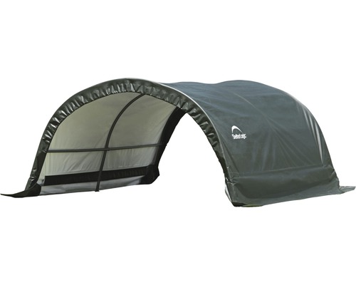 ShelterLogic weidetent 7,8 m² 260 x 300 cm groen