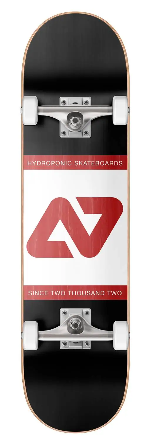 Hydroponic Block Komplet Skateboard - Skateboards | SkatePro