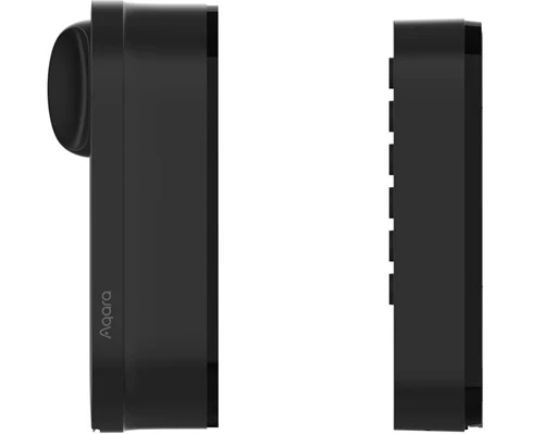 Aqara Smart Lock U200 Kit - Svart