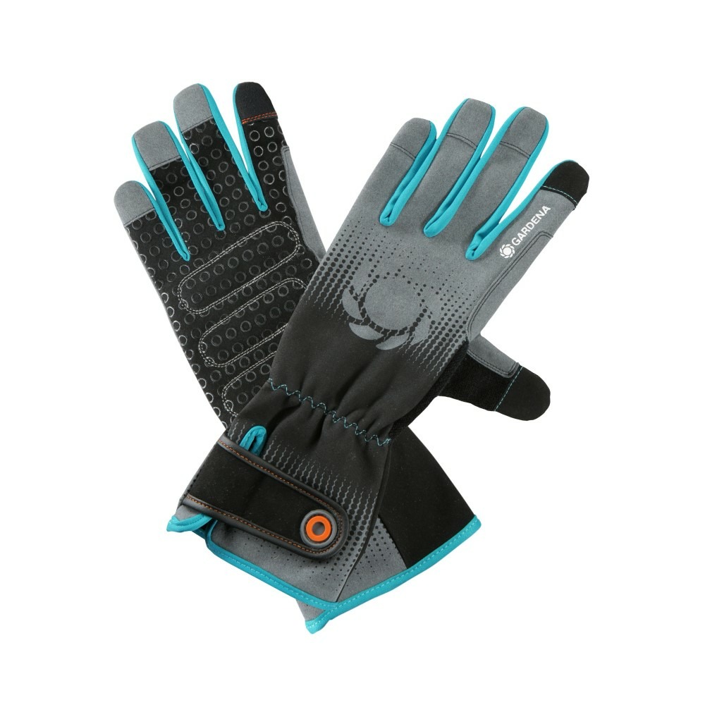 Gants de jardinage pour rosiers - taille l