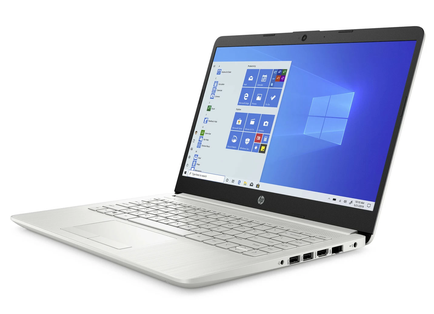 HP Notebook 14-dk14ng