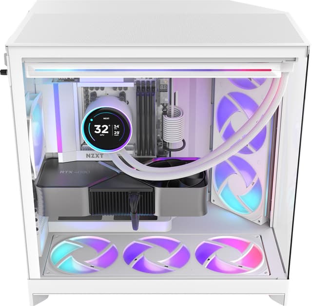 Ecovacs Winbot Mini rengøringsrobot 111-2432-0101 (hvid)