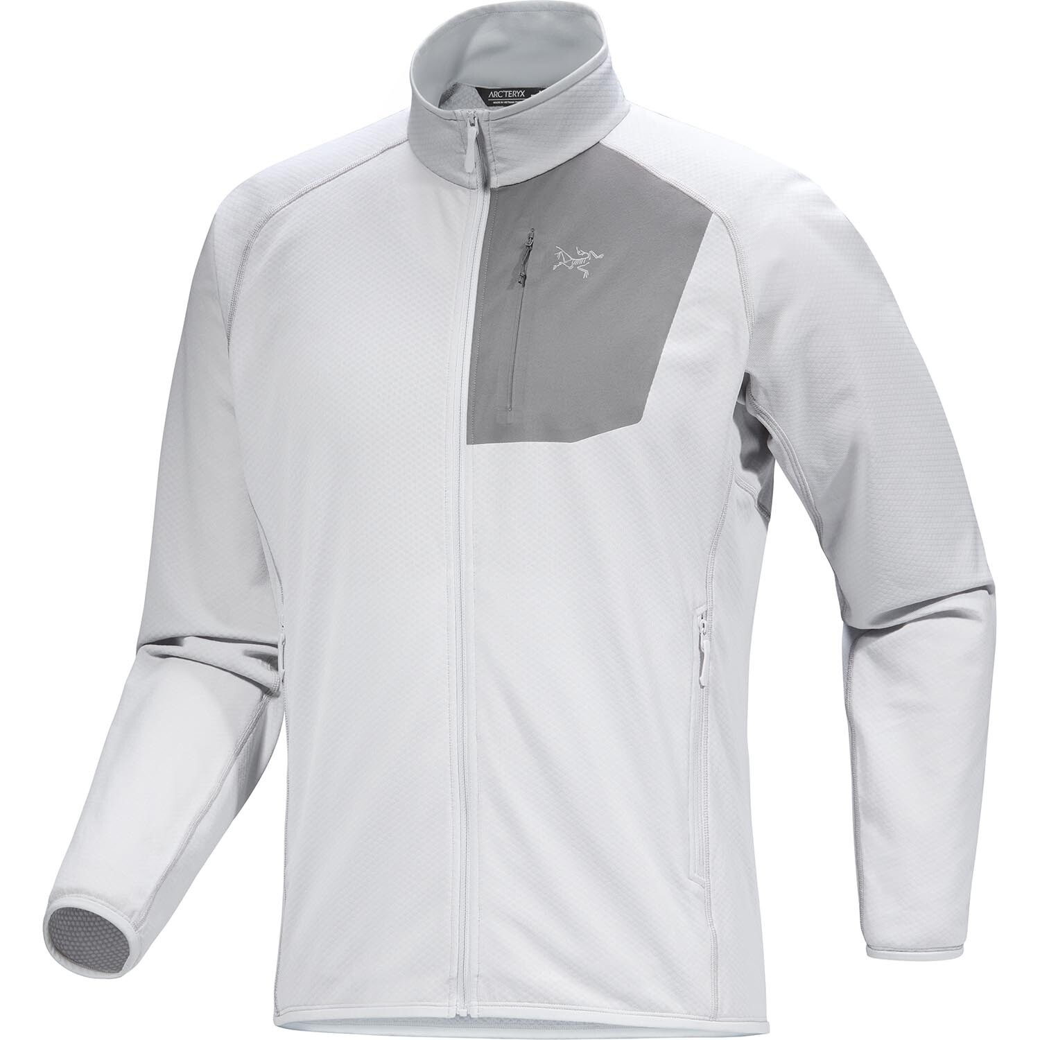 Arcteryx Mens Delta Jacket