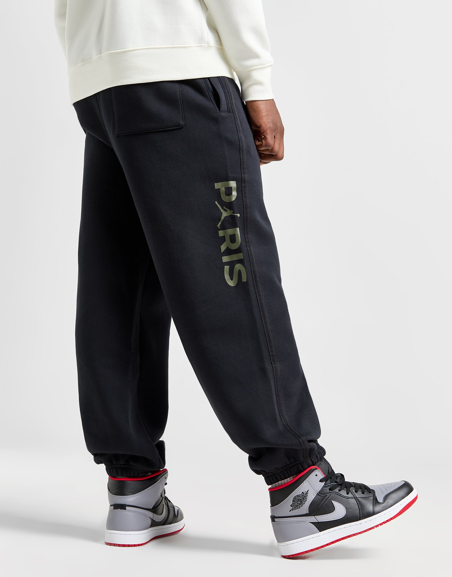 Jordan Pantalon de jogging Paris Saint Germain Homme