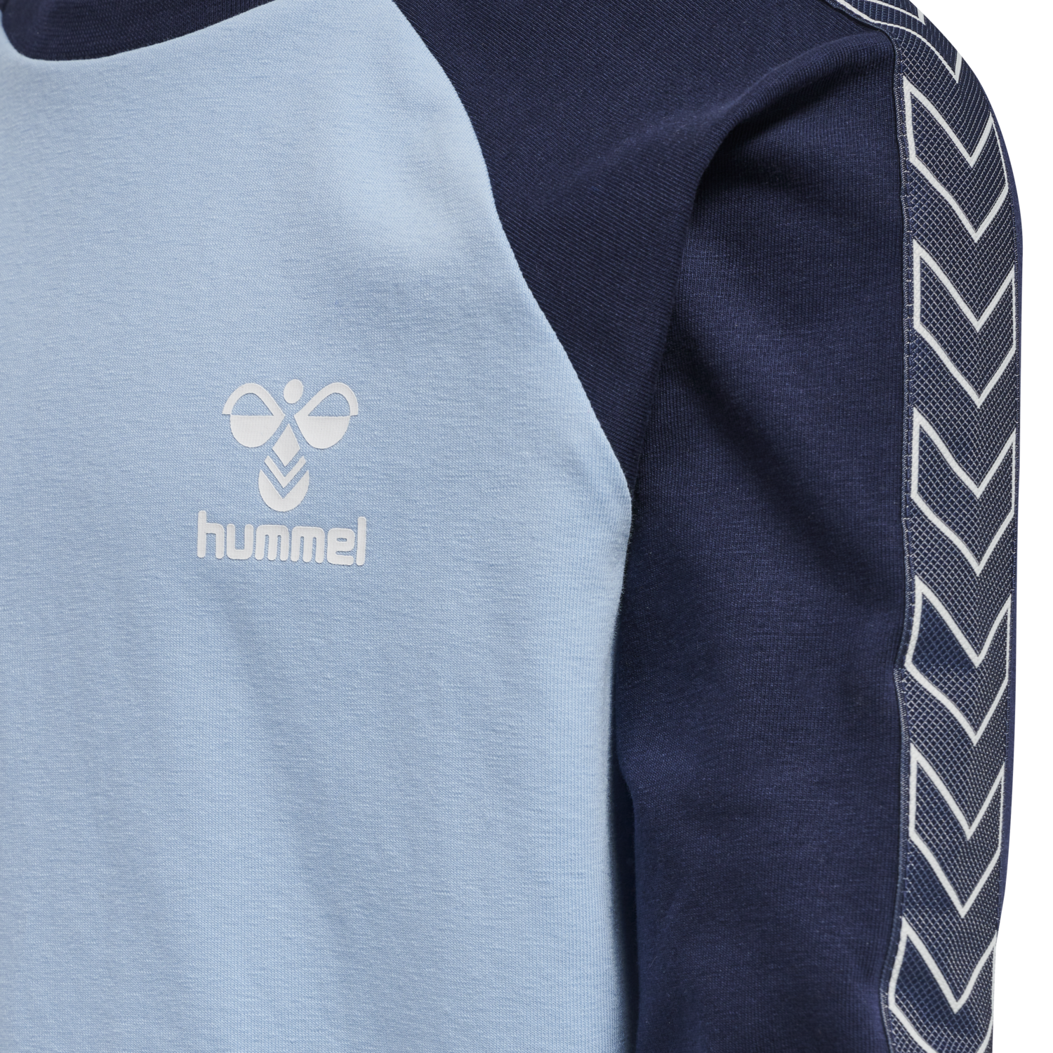hmlEBBE T-SHIRT L/S