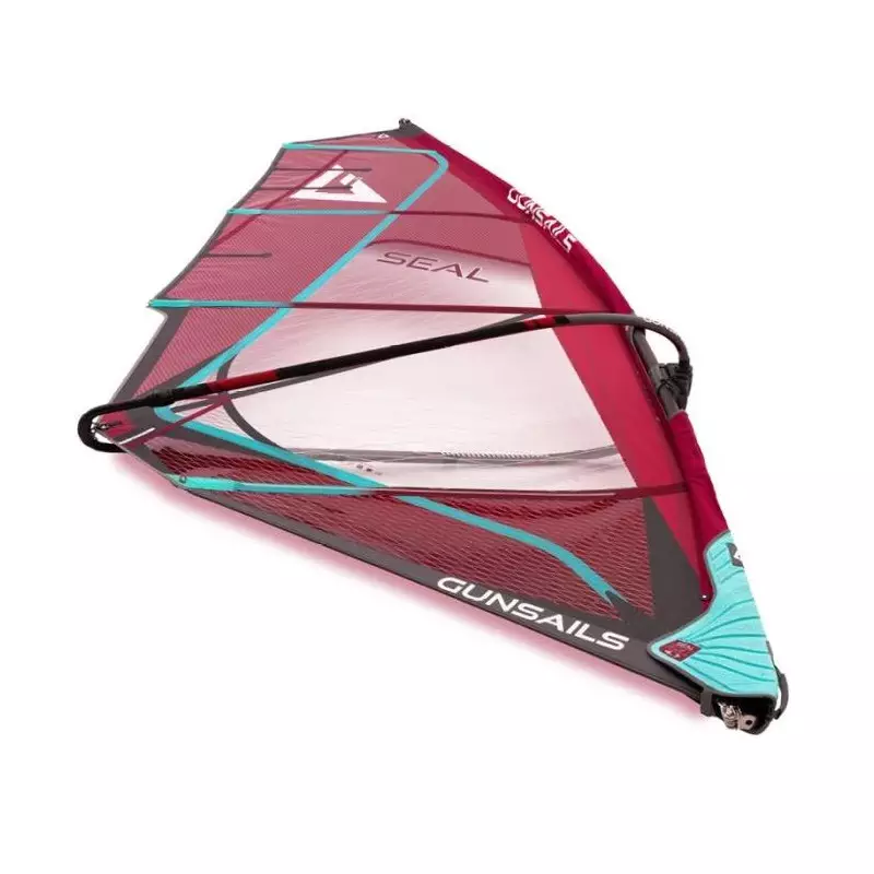 Voile windsurf GUNSAILS Seal 2025