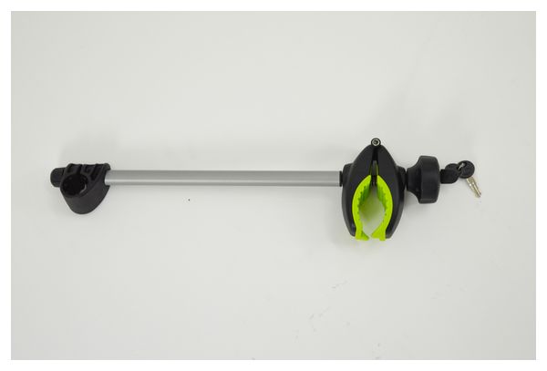 Bras Long avec Pince et Lock Pour Porte-Vélo BuzzRack
