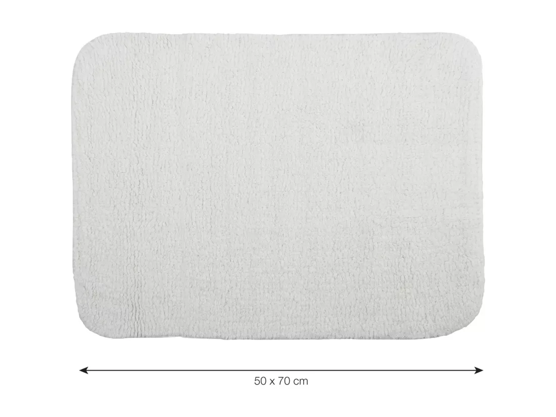 Salle de bain Colchoneta Campus 50x70 blanc