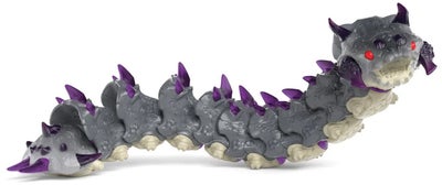 Schleich 70830 Eldrador Shadow Worm