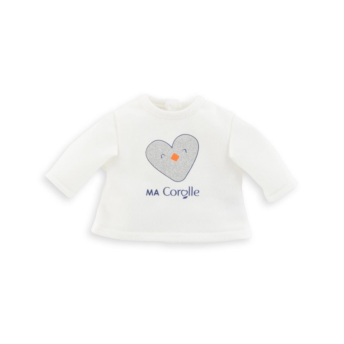 T-shirt manches longues Ma Corolle